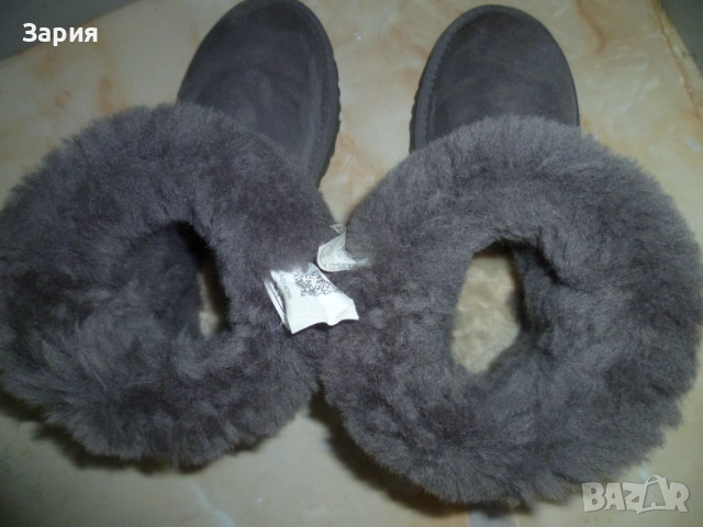 UGG оригинални ботуши №36, снимка 2 - Дамски ботуши - 53239084