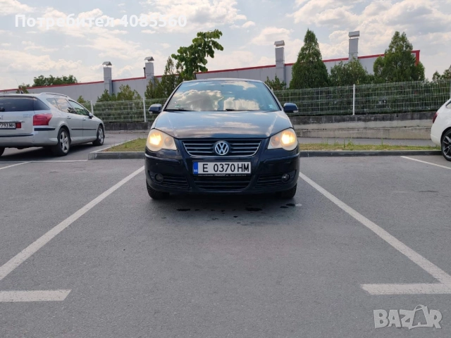 VW Polo 1.4, снимка 3 - Автомобили и джипове - 51897585