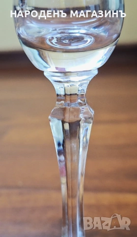 WMF - GERMANY - Нов свещник стъкло свещ кутия , снимка 7 - Други ценни предмети - 54257165