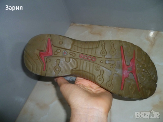 ЕССО сандали №42, снимка 7 - Сандали - 51513210