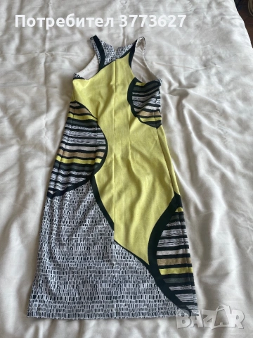 Рокли на Алеса / Alessa , снимка 3 - Рокли - 54077721