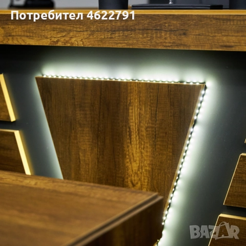 ОФИС МЕБЕЛИ - PIRAMIT SET, снимка 5 - Други - 52054968