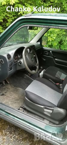 Suzuki jimny , снимка 10 - Автомобили и джипове - 45538398