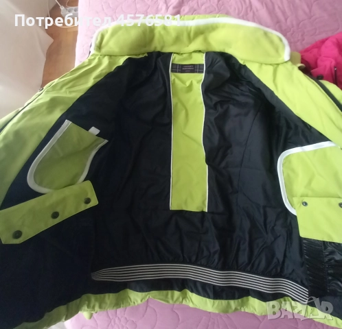 нови якета неупотребявани , снимка 7 - Якета - 52692152
