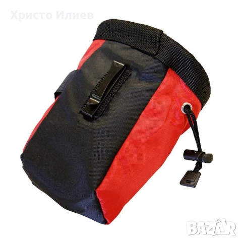 Торбичка за лакомства Чантичка за лакомства Kerbl за куче, снимка 2 - За кучета - 53617172