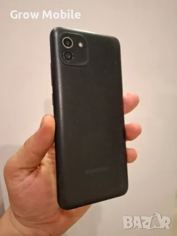 Samsung A03, снимка 1 - Samsung - 49611383