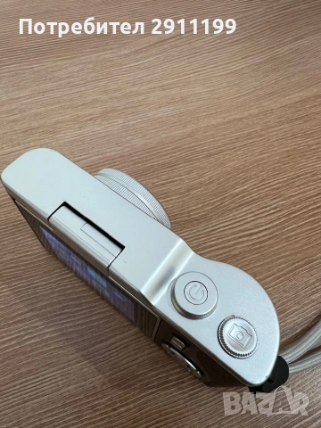 Фотоапарат / Камера HD Digtal Camera 20 / 48 Mp, снимка 6 - Фотоапарати - 53812540