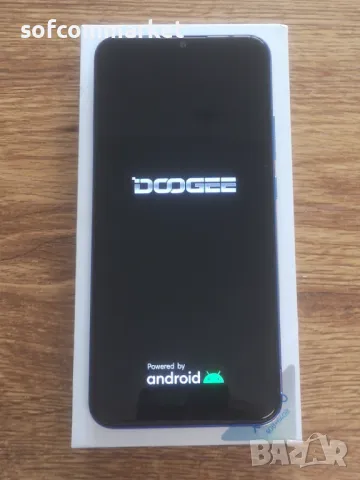 DOOGEE X96 Pro 64GB 4GB RAM Dual, снимка 2 - Телефони с две сим карти - 50217940