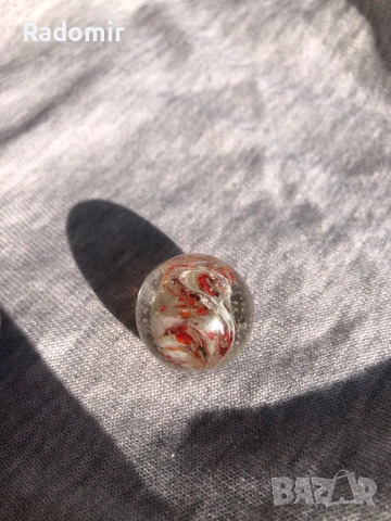 Купувам стъклени топчета от СОЦ-а, снимка 14 - Други игри - 53218381