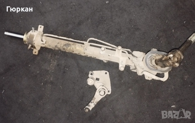 VW Golf 4 - Audi A3 1J1 422 105 Кормилна Рейка , снимка 5 - Части - 53774986