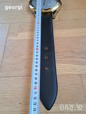 голям стенен термометър часовник 32/3, снимка 8 - Други стоки за дома - 53147308