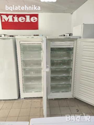 2 броя фризери , снимка 3 - Фризери - 52400526