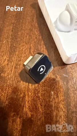 Безжичен Android Auto/Carplay адаптер