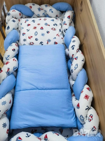 обиколник , снимка 7 - Други - 52112053