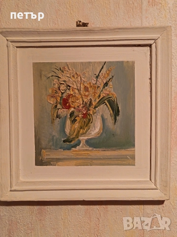 картини, снимка 4 - Картини - 54094477