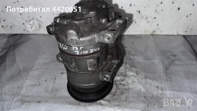 Компресор за Климатик за Toyota Verso 5SE12C /GE447280-6560