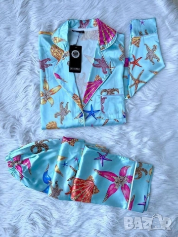 пижами Victoria's secret fendi christian dior , снимка 5 - Нощници - 51459453