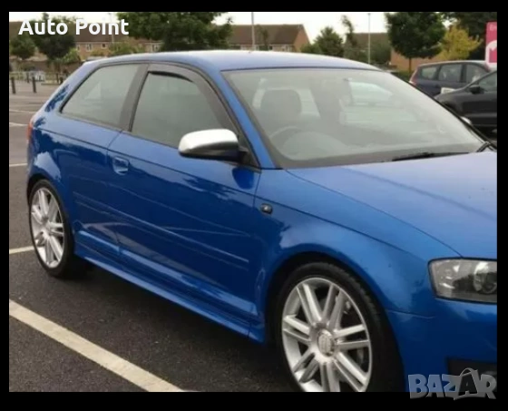 Ветробрани за AUDI A3 (2003-2013) 3 врати Неко