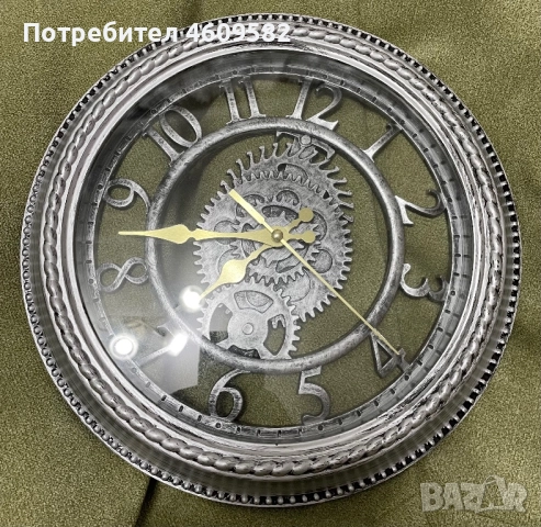 Стенен чосовник Luca Bessoni