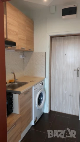 Давам под наем 1 стайно жилище, снимка 1