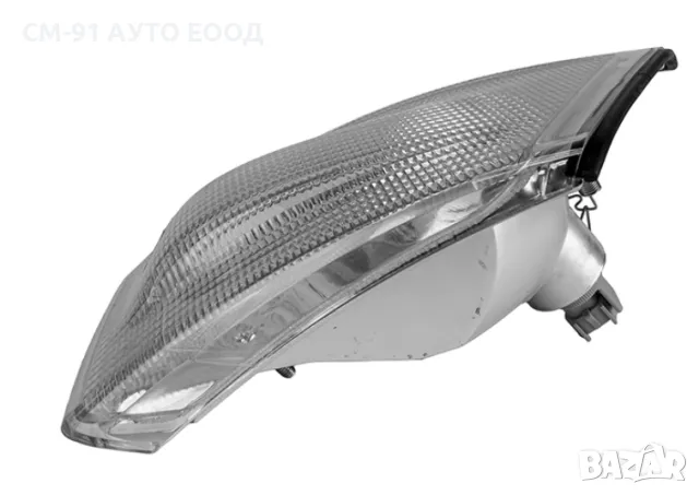 Мигач Ивеко Дейли 2000-2005 с фасунка , снимка 2 - Аксесоари и консумативи - 50264514