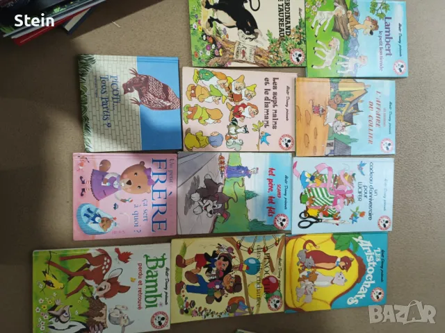 Детски книжки, списания, приказки, комикси, снимка 3 - Списания и комикси - 49702528