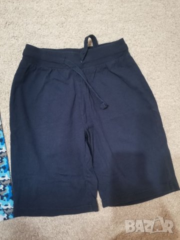 Нови Къси панталонки за момче LC Waikiki 11 - 12 год. 146 - 152см, снимка 3 - Детски къси панталони - 45088348