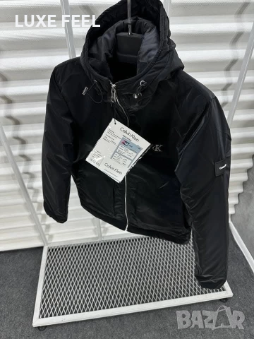 Мъжки Якета ⚜️ Hugo Boss , снимка 4 - Якета - 52671405