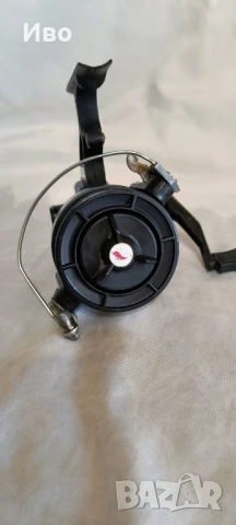 Макара Делфин модел 10, снимка 7 - Колекции - 50769756