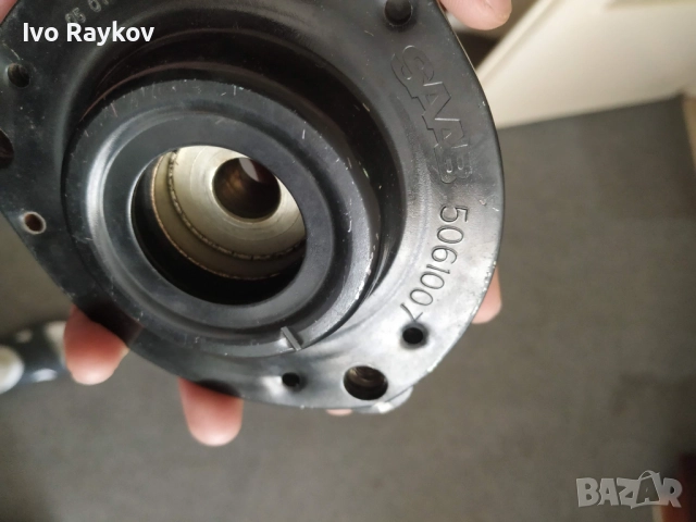 Saab 9-5 , Front Suspension Strut Mounts 5061007, 5061007, снимка 6 - Части - 51839635