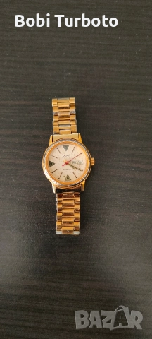 Часовник Doxa, automatic,swiss made 
