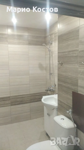 Цялостни вътрешни ремонти – шпакловка, боядисване, баня, снимка 10 - Ремонти на апартаменти - 51948509