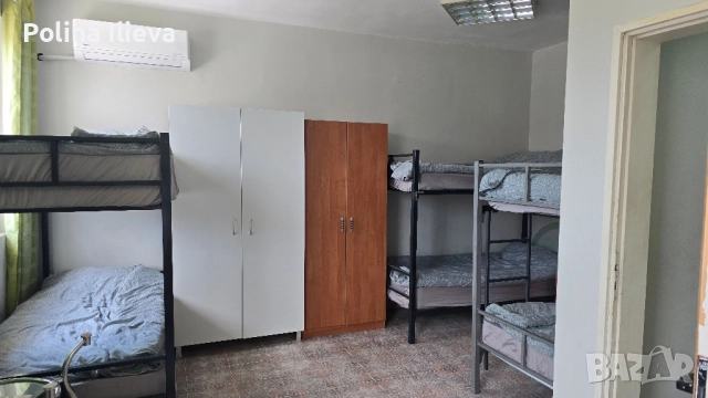 Стаи за работници за дългосрочно настаняване на фирми, снимка 15 - Квартири, нощувки - 47605508