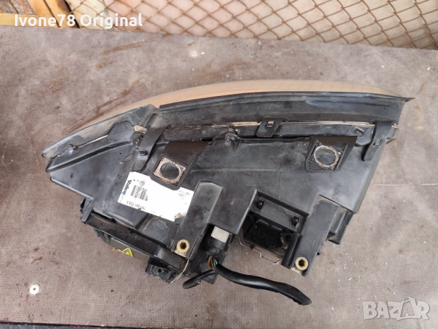 ПРОМОЦИЯ КСЕНОНОВИ Фарове за AUDI B6 Отлично състояние !!!, снимка 4 - Аксесоари и консумативи - 52186253