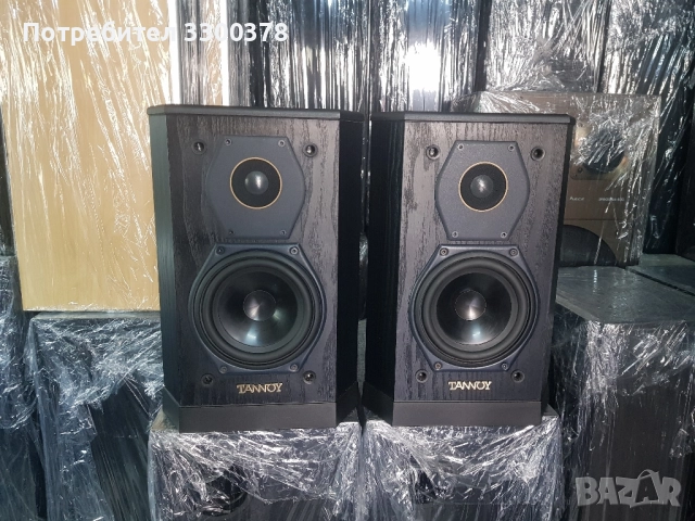 Тонколони tanoy .603