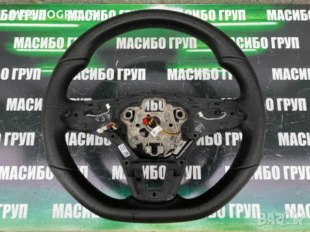 Волан мулти волани R-Line за Фолксваген Vw Golf Vw Tiguan Vw Passat, снимка 7 - Части - 43762444