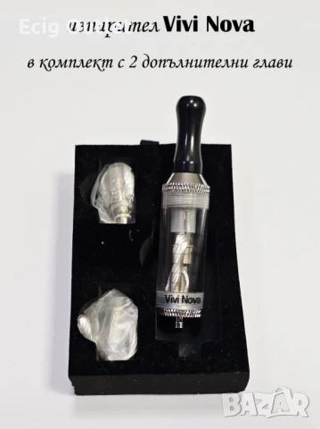 Изпарители и консумативи Kangertech различни видове, снимка 4 - Електронни цигари - 51364849