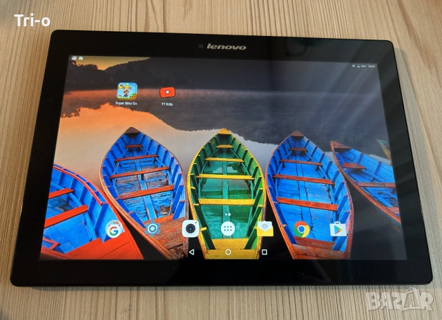 Lenovo Tab 2 A10-70F, снимка 2 - Таблети - 53134153