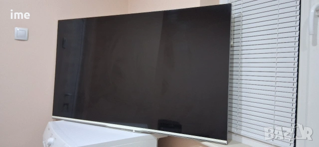LED DISPLAY, Панел TFT-LCD LC550EUF-PFF1(LGPH)B LC550EUF(PF)(F1) . Свален от Philips 55PFL7108K/12., снимка 10 - Части и Платки - 53610257