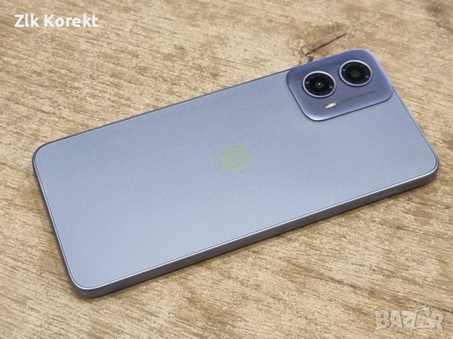 Motorola G34 5G 128 GB - 8Ram, снимка 5 - Motorola - 54135797