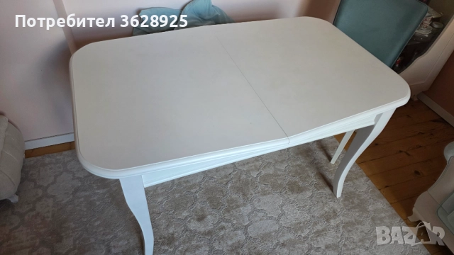 Маса Трапезна и столове , снимка 2 - Маси - 52948846