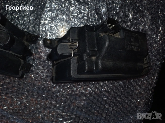 Фарове за БМВ 5 Е39, снимка 3 - Части - 53827128