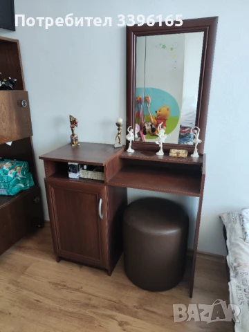 Обзавеждане за спалня с включен матрак , снимка 5 - Спални и легла - 51323867