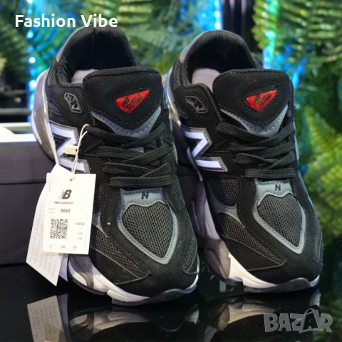 Маратонки NewBalance 9060, снимка 4 - Маратонки - 53692497