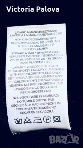 Brooks Brothers черен пуловер 100% скъп кашмир унисекс, снимка 11 - Пуловери - 53930050