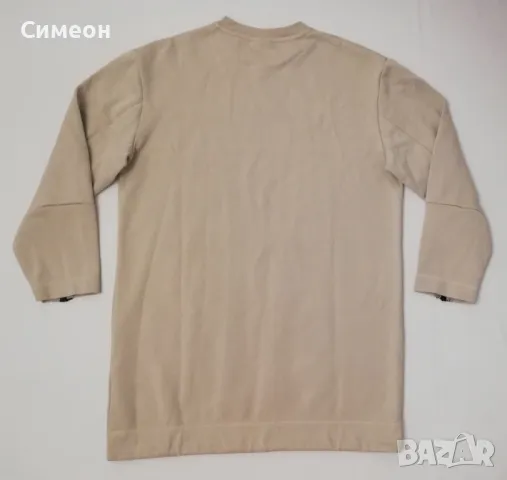 Nike Tech Fleece оригинална памучна рокля Найк S, снимка 5 - Рокли - 48167739