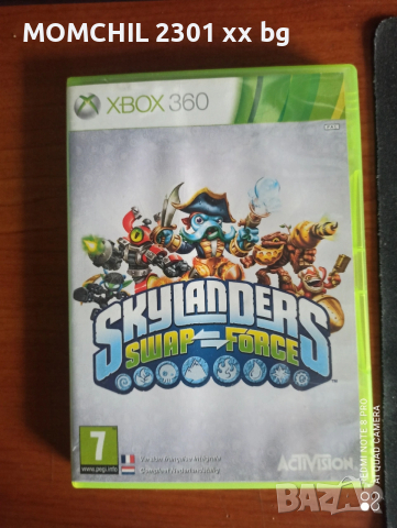 Игри за Xbox 360 и Xbox One , снимка 13 - Игри за Xbox - 54235994