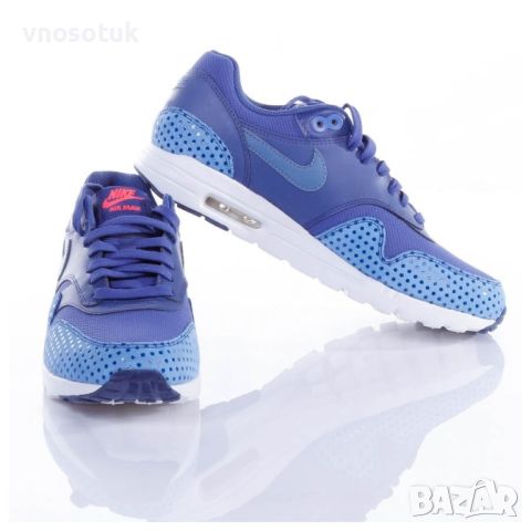 Детски маратонки Nike Air Max 1 Ultra Essential-№38, снимка 6 - Детски маратонки - 45742580