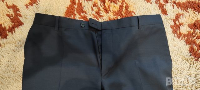 Мъжки панталон Teodor XL, снимка 7 - Панталони - 45190436