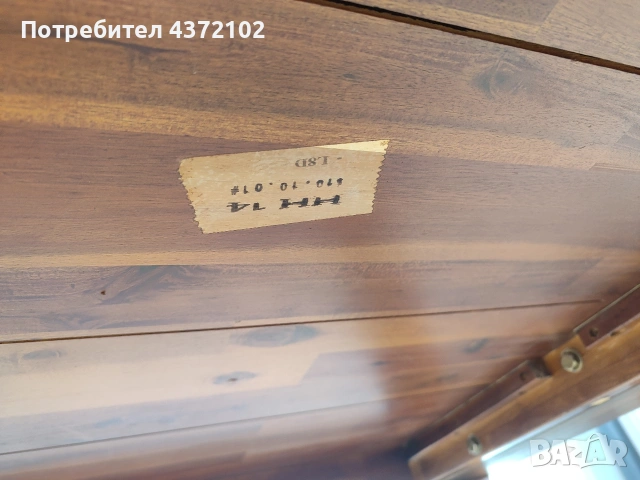 маси  от масив , снимка 6 - Маси - 53930047